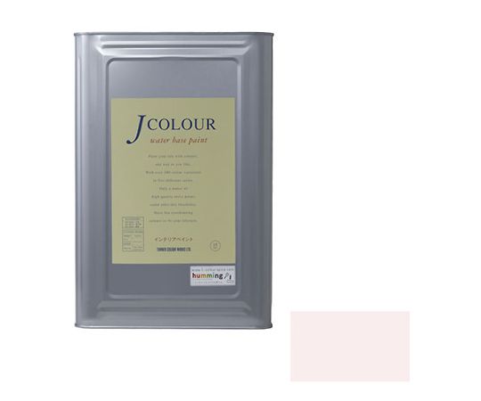 Jカラー　ニュアンスピンク