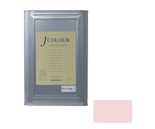 Jカラー　フェミニンピンク