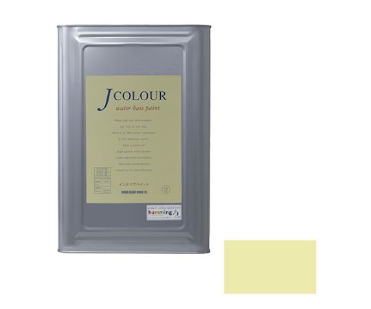 Jカラー　モーニングリーフ