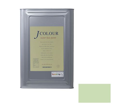 Jカラー　アクアドロップ