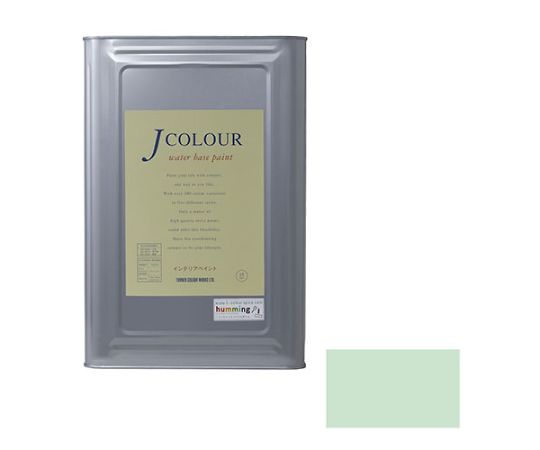 Jカラー　ティアドロップ