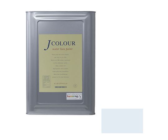 Jカラー　ブルーウォッシュ