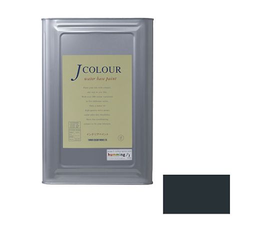 Jカラー　あおにび