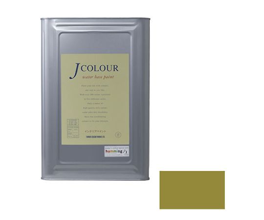 Jカラー　利休鼠