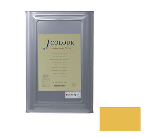 Jカラー　玉子色