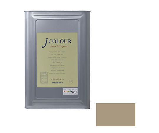 Jカラー　あくいろ