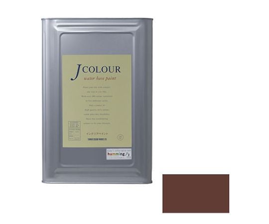 Jカラー　きからちゃ