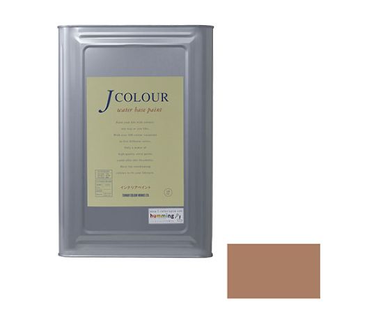 Jカラー　バーチバーク