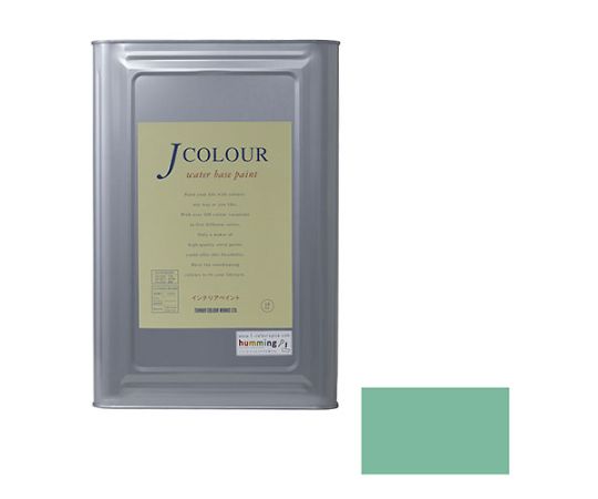 Jカラー　シルバーパイン