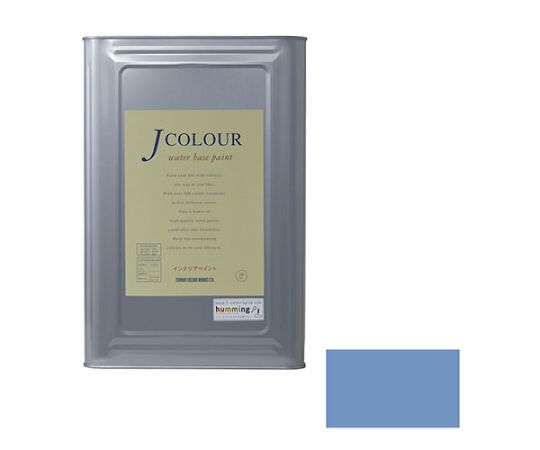 Jカラー　カンパニューラブルー