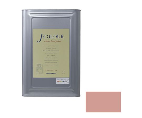 Jカラー　ミストモーブ