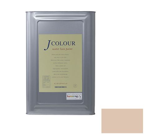 Jカラー　ブラッシュベージュ