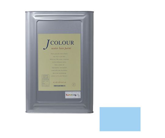 Jカラー　ヘブンズスカイ