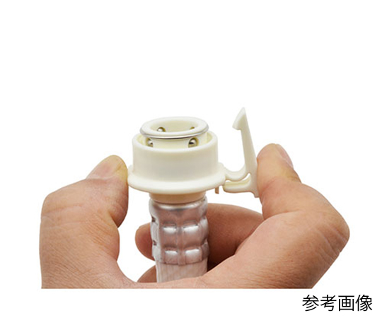 洗濯機用給水ホース　3.0m　GA-LC006