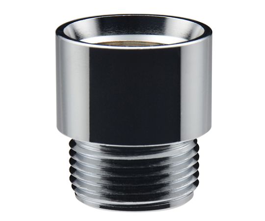 シャワーホース用アダプター