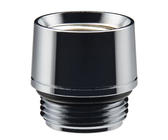 シャワーホース用アダプター