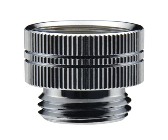 シャワーホース用アダプター