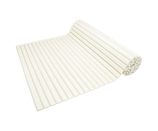 シャッタ式風呂蓋