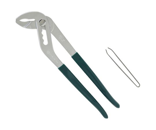 ウォーターポンププライヤー