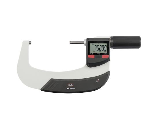 デジタルマイクロメータ