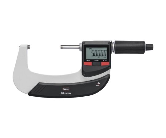 デジタルマイクロメータ