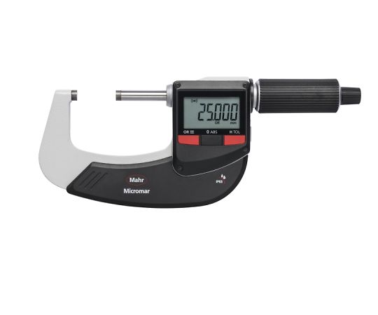 デジタルマイクロメータ