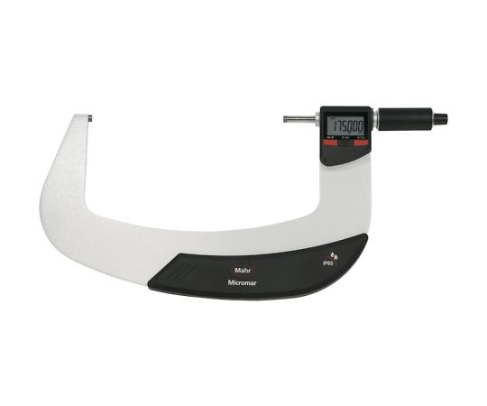 デジタルマイクロメータ