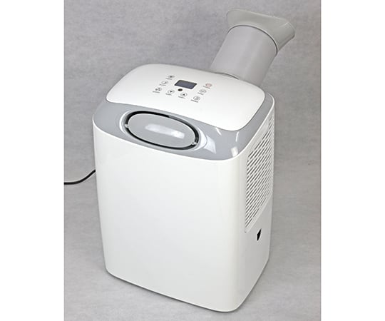 取扱を終了した商品です］スポットクーラー SKJ-RS26PA 64-5162