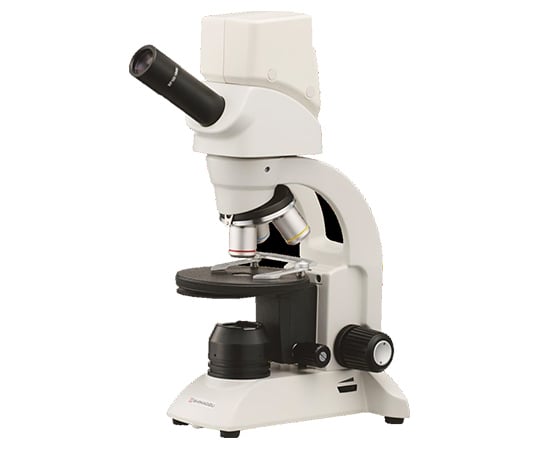 114-392 HDMIデジタルマイクロスコープ 生物顕微鏡 DMBA50N6