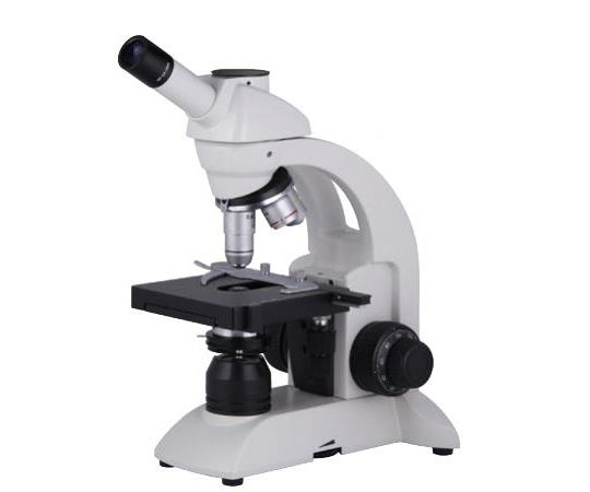 114-309 生物顕微鏡 BA80C
