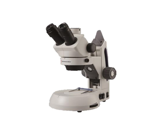 114-796 実体顕微鏡 STZ-105T