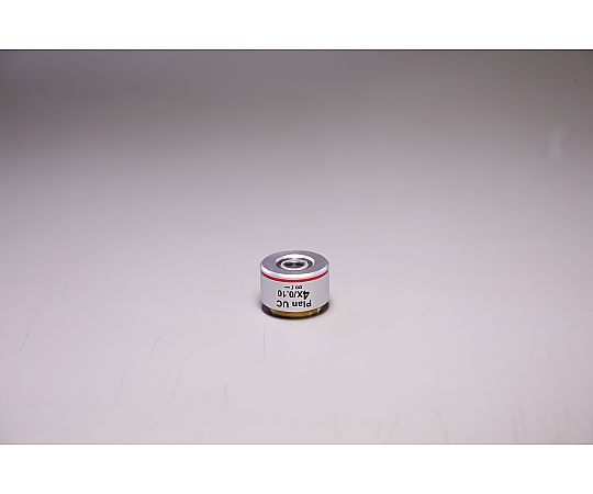 対物レンズ　UC　PLAN4×