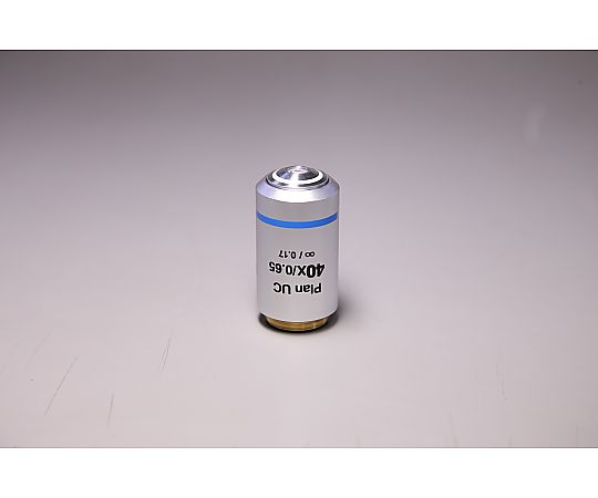 対物レンズ　UC　PLAN40×