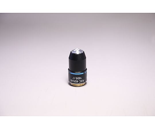 対物レンズ　ASC40×（BA81のみ）