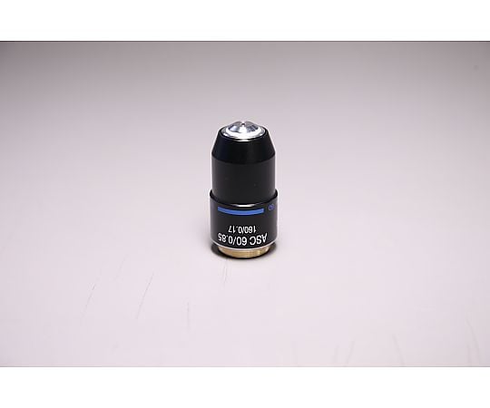 対物レンズ　ASC60×（BA81のみ）