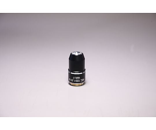 対物レンズ　ASC100×oil（BA81のみ）