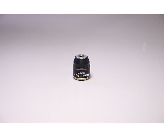 対物レンズ　ASCPLAN　4×（BA81-6SPのみ）