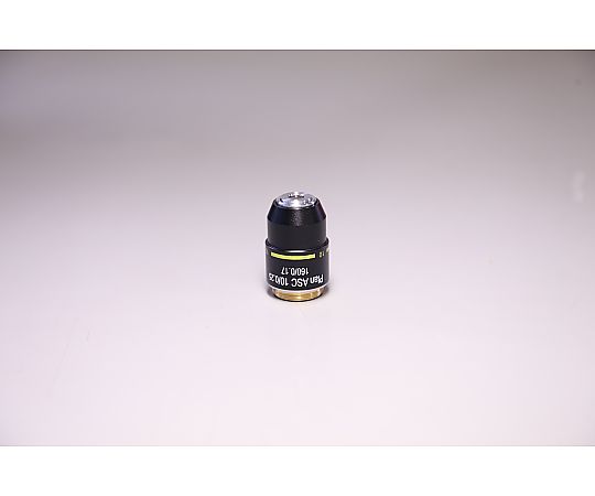 対物レンズ　ASCPLAN　10×（BA81-6SPのみ）
