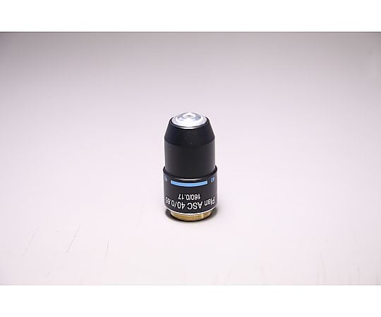 対物レンズ　ASCPLAN　S40×（BA81-6SPのみ）