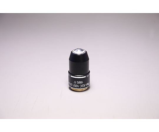 対物レンズ　ASCPLAN　100×oil（BA81-6SPのみ）