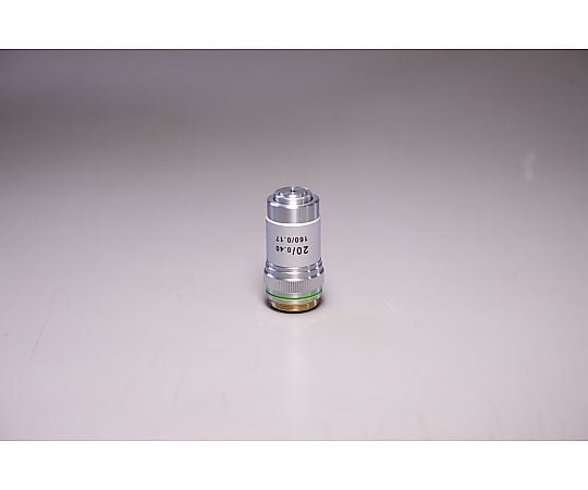 対物レンズ　20×