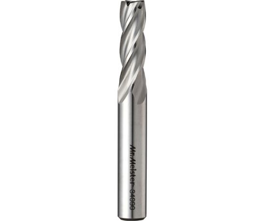 Mr.Meister　エンドミル　9.0mm（4枚刃）