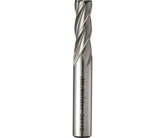 Mr.Meister　エンドミル　11.0mm（4枚刃）
