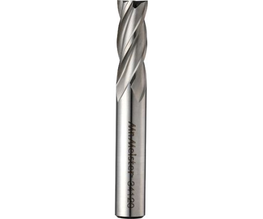 Mr.Meister　エンドミル　12.0mm（4枚刃）