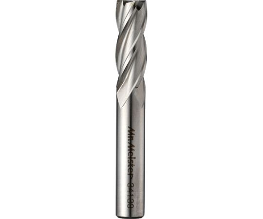 Mr.Meister　エンドミル　13.0mm（4枚刃）