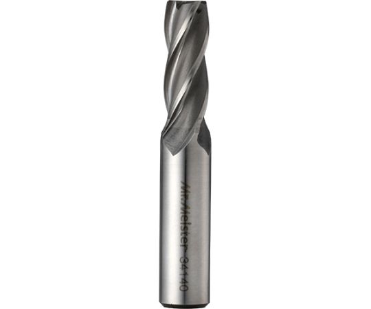 Mr.Meister　エンドミル　14.0mm（4枚刃）
