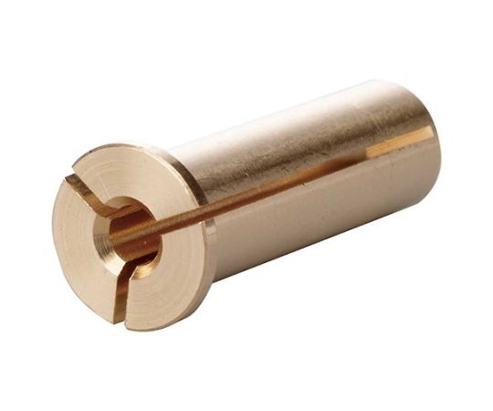 2.5mmスリーブコレット　φ6.0mm用