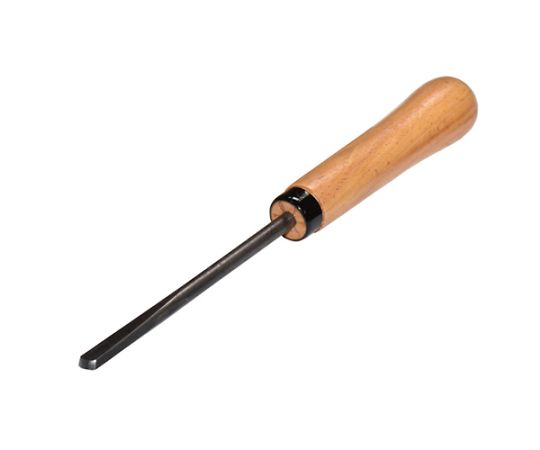 本格木工チゼル（先丸）