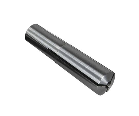 64-5178-04 引き型コレットチャック（MT-3） 4mm 60784 【AXEL】 アズワン