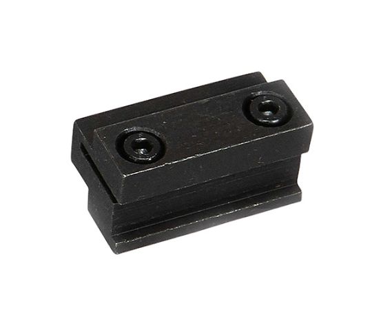 突切りブレード用ホルダー